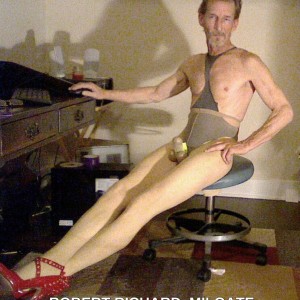 ROBERT RICHARD MILGATE