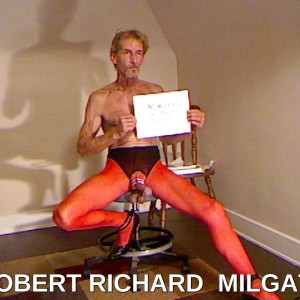 ROBERT RICHARD MILGATE